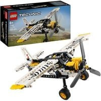 LEGO Technic Propellerflugzeug ab 8 Jahren - Bild 2