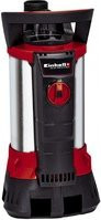 Einhell Schmutzwasserpumpe GE-DP 7935 N-A ECO in Rot und Schwarz - Bild 1