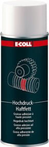 E-COLL Hochdruck-Haftfett-Spray Multi Purpose Schwarz 300 ml - Bild 1