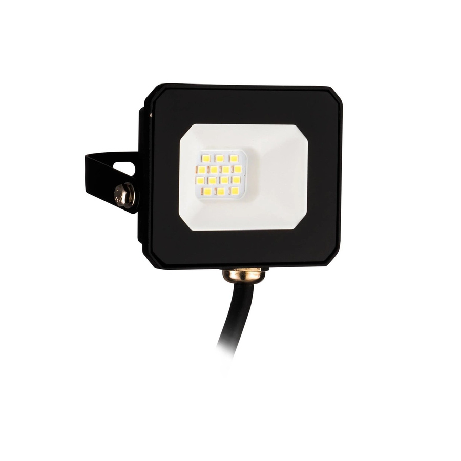 Eglo LED-Wandstrahler Risacca-E in Schwarz für Außenbereiche mit IP65 Schutzart, B/H: 6,5 x 8,5 cm - Bild 2