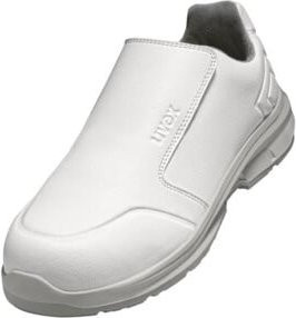 Uvex Halbschuhe Sport S2 in Weiß, Größe 37, Weite 10 - Bild 1