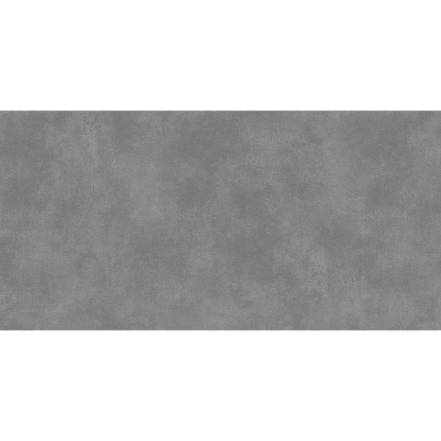 Cersanit Bodenfliese Feinsteinzeug Silver Peak Grau Betonoptik Matt B/T/H: 59,8 x 119,8 cm - Bild 2