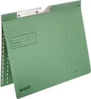 Leitz Pendelhefter A4 grün, 50 Stück pro Packung - Bild 1