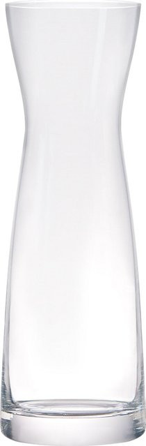 Stölzle Glas Universal-Karaffe, 0,5 l, transparent, 6er Pack - Bild 1