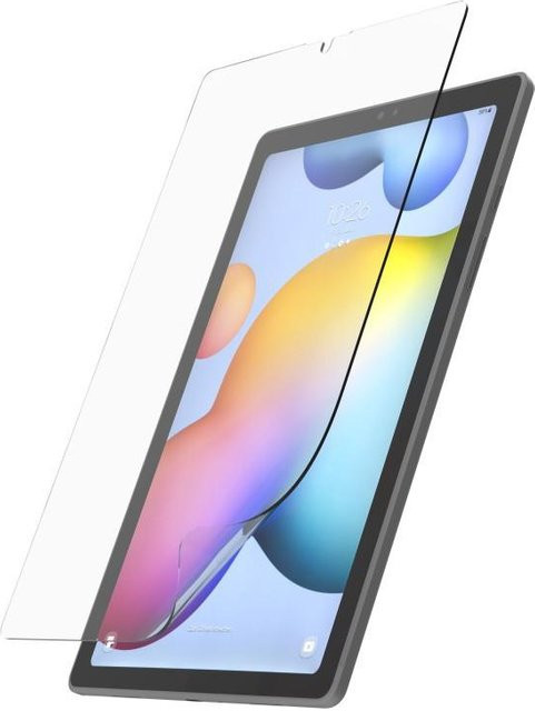Displayschutzfolie Crystal Clear für Samsung Galaxy Tab S6 Lite 10.4 Zoll 2020/2022 in Transparent - Bild 1