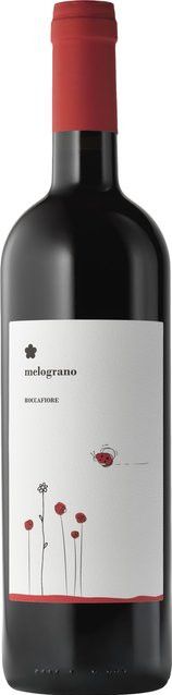 Cantina Roccafiore Roccafiore Rotwein, Sangiovese, Umbrien, 2022, trocken, 0,75 l - Bild 1