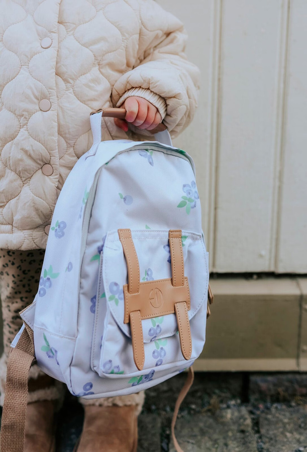Elodie Kinderrucksack Blueberry Bliss - Bild 2