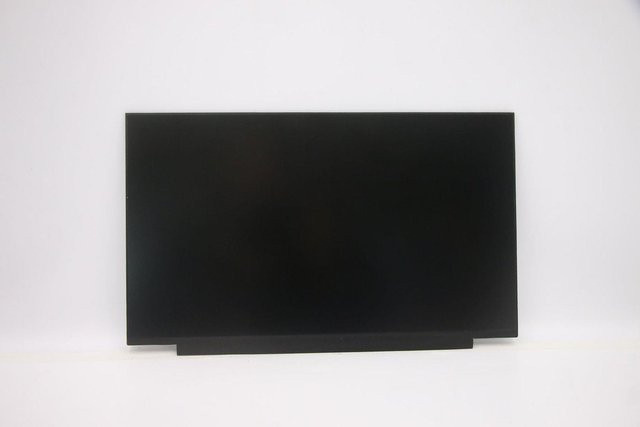 Lenovo Display FRU LGD 15.6 Zoll FHD IPS AG Schwarz (5D11D20659) - Bild 1
