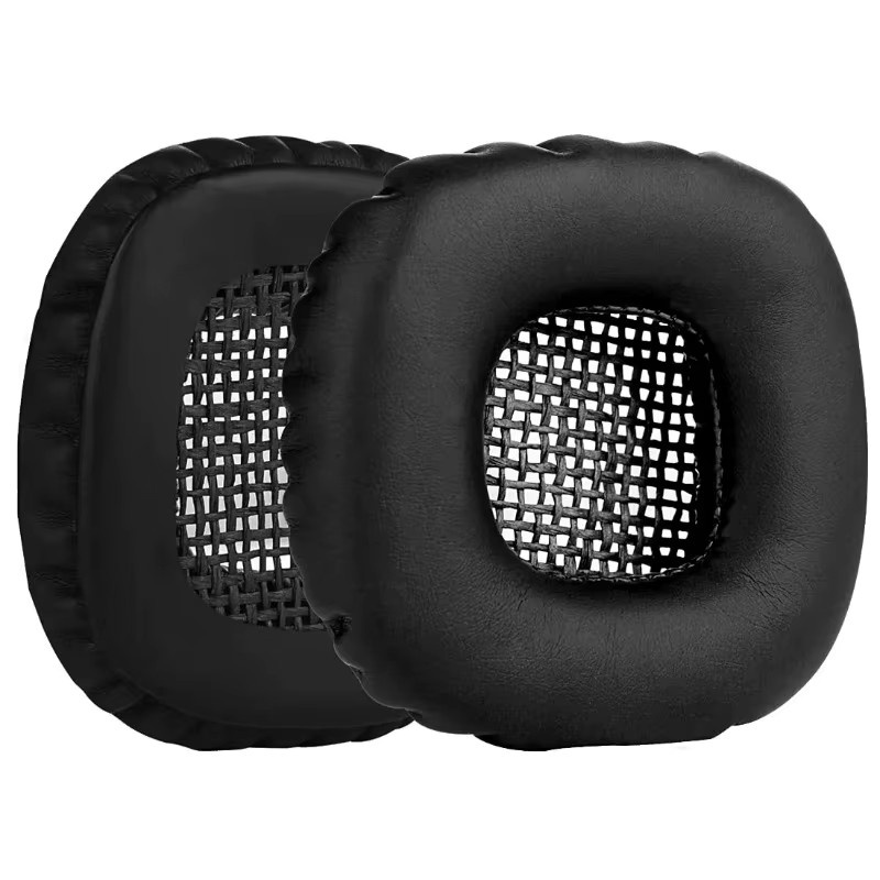Ersatz-Ohrpolster für Marshall Major I II Bluetooth Kopfhörer in Schwarz, Braun oder Weiß - Bild 3