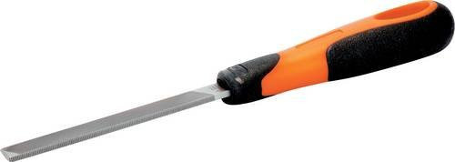Bahco Ansatzfeile flach orange mit Kunststoffgriff Länge: 330 mm - Bild 1