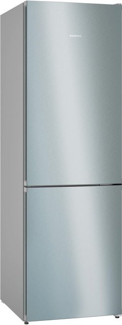 Siemens KG36NEICF Kühl-Gefrier-Kombination in Silver mit NoFrost - Bild 1