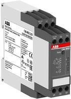ABB Motorschutzrelais CM-MSS.23S 1SVR730700R2200 Grau mit 2 Relais-Ausgängen - Bild 1