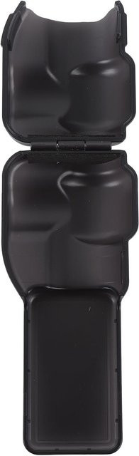 Koogeelife Kameraobjektivschutzkappe und Bildschirmschutz für Pocket 3 in Black - Bild 1