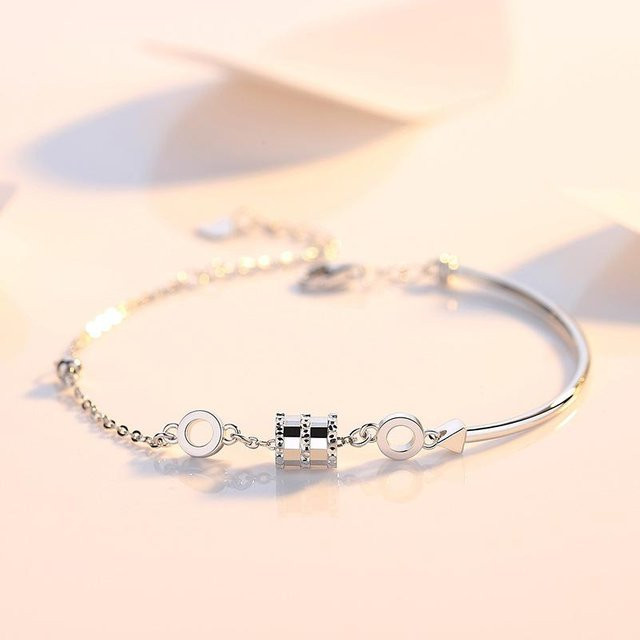 Armband 925 Silber, Damen - Bild 1