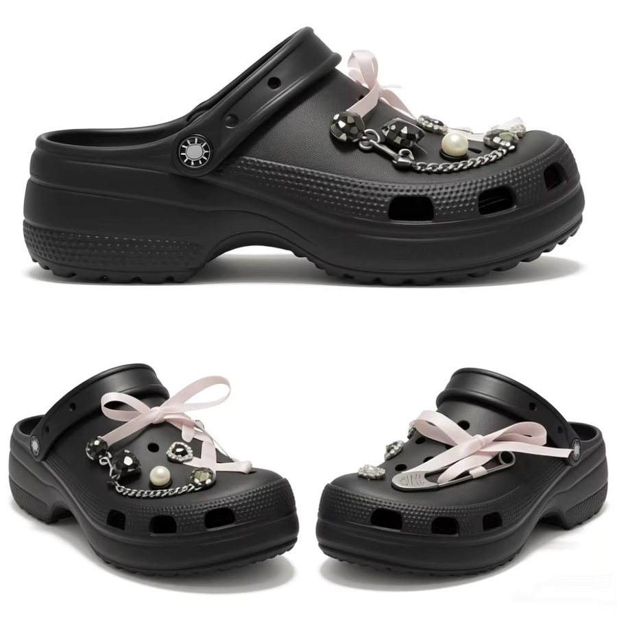 FHLDING Schuhcharms-Set, 11-teilig, Unisex - Bild 4