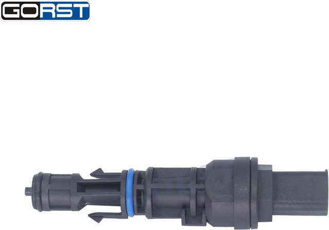 Geschwindigkeitssensor für Kilometerzähler GORST in Schwarz für Renault Laguna Twingo Megane Espace Clio Kangoo (7700418919, 7700414694, 7700840042) - Bild 1