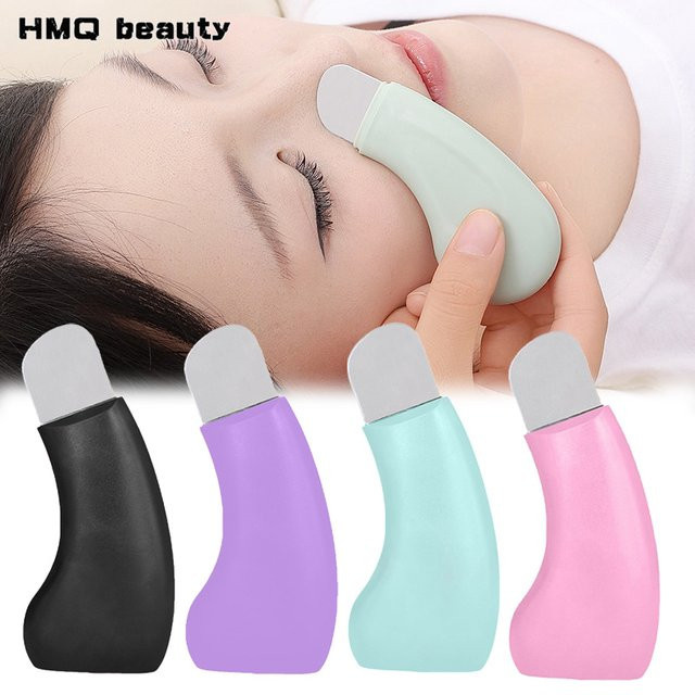 HMQ beauty Mitesser Entferner, Gesichtspflege Werkzeug - Bild 1