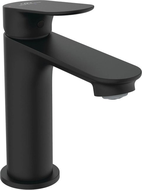 Ideal Standard Alero Einhebelmischer Waschtischarmatur für das Badezimmer in Chrom ohne Ablaufgarnitur - Bild 1