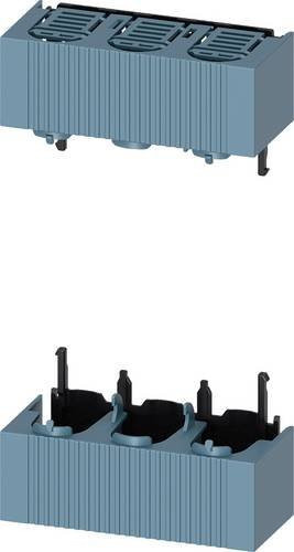 Siemens Abdeckung grau 3NP1933-1CC00 - Bild 1
