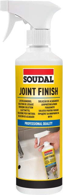Soudal Glättmittel Weiß 500 ml - Bild 1