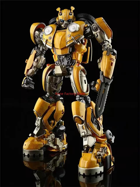 Transcraft TC-02 BEE Battle Damage Old Painted Version, Fahrzeuge - Bild 1