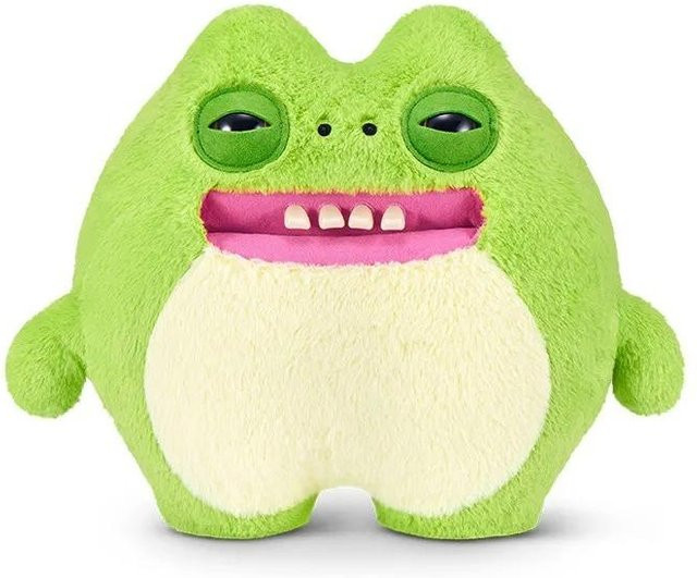 Fuggler Monster Plüschtier, 38cm, ab 14 Jahren - Bild 1