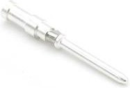 Molex Heavy Duty Connector 936010051 MWE Industrial Solution in Silber aus Messing - Bild 1