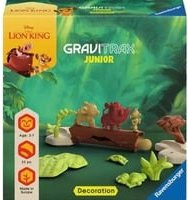 Ravensburger Lion King Erweiterung Bahn ab 3 Jahren - Bild 1