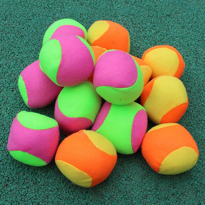 Fashnics Weicher Ball Spielzeug Outdoor Sport 6-teiliges Set - Bild 2