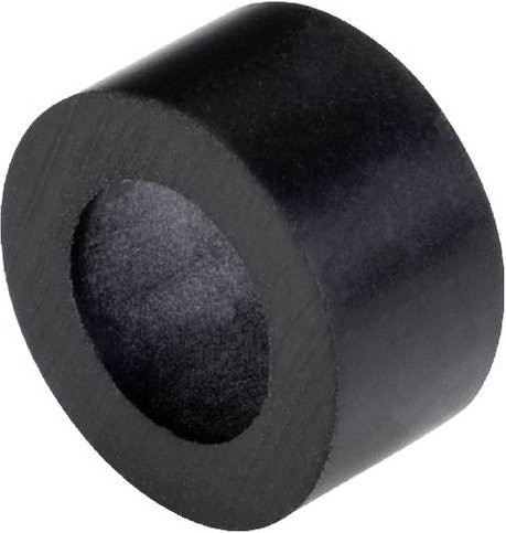 Wieland Electric 05.565.2600.0 Ersatzdichtung in Schwarz - Bild 1