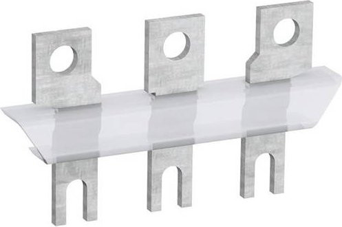 ABB BEA140/XT4 Schalter in Silber - Bild 1