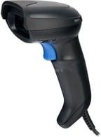 Datalogic Gryphon I GD4220 Kit Barcode-Scanner in Schwarz mit USB-A Anschluss - Bild 1