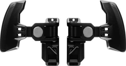 Simagic S409 Schaltwippen-Modul für PC in Schwarz - Bild 1