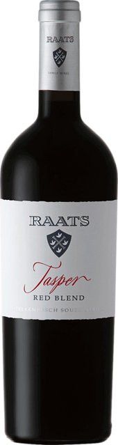 Raats Jasper Red Blend, Cabernet Franc, 2022, Stellenbosch, Südafrika, trocken, 13,5 %, 0,75 l - Bild 1