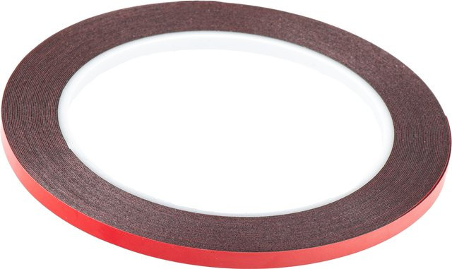 3M Doppelseitiges Schaumklebeband in Rot, Breite: 5 mm - Bild 1