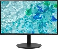 Acer CB272P6b 27 Zoll 4K UHD IPS LCD-Monitor, 144 Hz, Schwarz, HDMI, DisplayPort - Bild 1