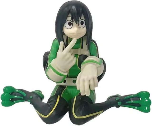 Fashnics My Hero Academia Midoriya Izuku Actionfigur - Bild 1