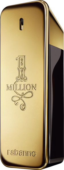 Rabanne 1 Million Eau de Toilette, Herren, Würzig, Mandarine - Bild 1