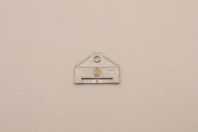 Lenovo Cover Bracket PR2 WWAN KC in Silber (5B41K59053) - Bild 1