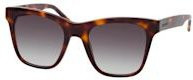 Michalsky STAY BOLD mesmerize SUN R22 Sonnenbrille, Cat Eye, Unisex, Kunststoff, braun, grau - Bild 1