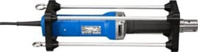 PFERD Elektromotor für Biegewelle EMER 8/280 BW, 230 Volt, 750 Watt, 28.000-8.500 RPM, Blau - Bild 1