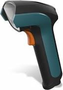 Newland NVH220 V2 Serie Bluetooth 2D Imager Scanner mit Multi-Interface für Industrie und Lager inkl. USB-Kit - Bild 1