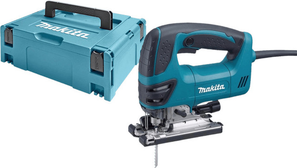 Makita Pendelhubstichsäge 4350FCTJ mit 720W