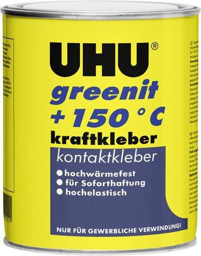 UHU greenit Kontaktkleber 45401 650g - Bild 1