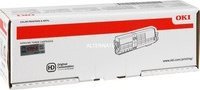 Original OKI Tonerpatrone Gelb 46490605 für MC573dn, C532dn, 542dn und C542 - Bild 1