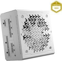 Corsair RM750e White Series PC-Netzteil 750W ATX 80PLUS Gold in Weiß - Bild 1