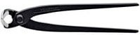 Knipex Monierzange 99 00 220 Rabitz- oder Flechterzange schwarz atramentiert - Bild 1