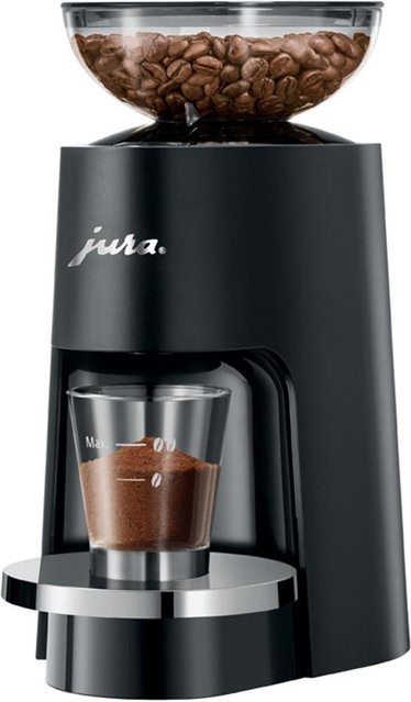 P.A.G. Kaffeemühle in Black - Bild 1