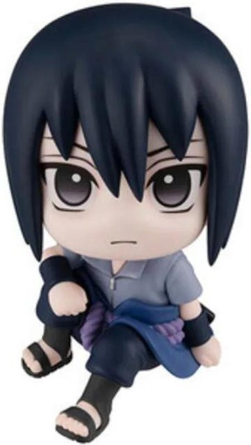 Fashnics Naruto Figur, PVC Modell, 9,5cm, ab 14 Jahren - Bild 1