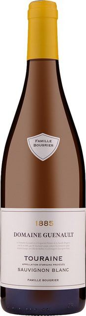 Domaine Guenault Sauvignon Blanc Weißwein, Touraine, 2024, trocken, 0,75 l - Bild 1